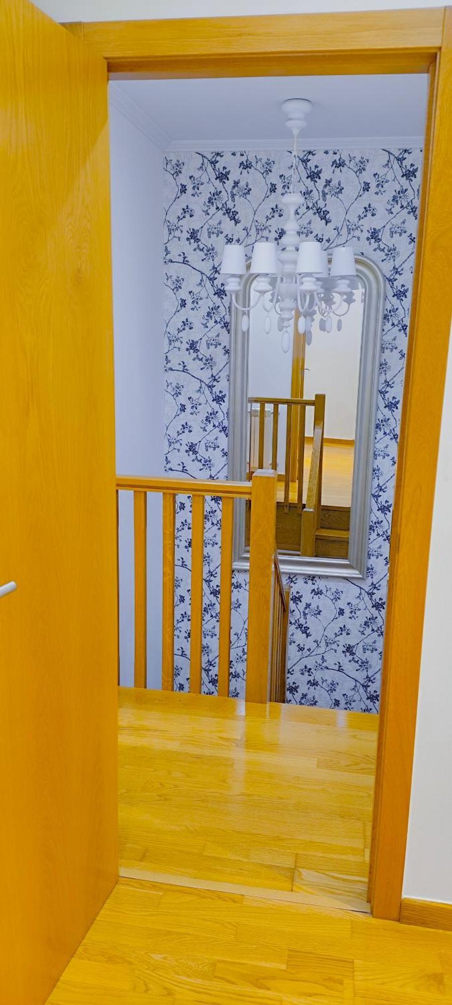 Apartamento Buen Camino オ・ペドロウソ エクステリア 写真